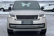 Land Rover Range Rover HSE