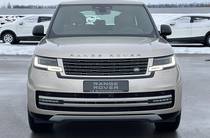 Land Rover Range Rover HSE