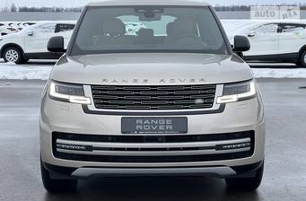 Land Rover Range Rover 2023 HSE