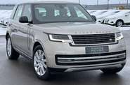 Land Rover Range Rover HSE