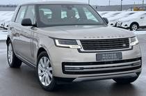 Land Rover Range Rover HSE