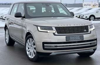 Land Rover Range Rover 2023 в Киев