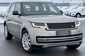 Land Rover Range Rover 2023 HSE