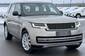 Land Rover Range Rover HSE