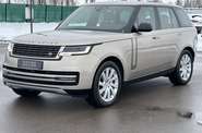 Land Rover Range Rover HSE