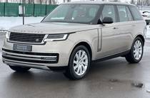 Land Rover Range Rover HSE