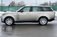 Land Rover Range Rover HSE