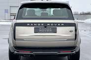 Land Rover Range Rover HSE