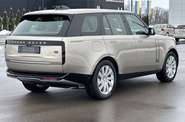 Land Rover Range Rover HSE