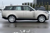 Land Rover Range Rover HSE