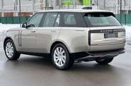 Land Rover Range Rover HSE