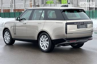 Land Rover Range Rover 2023 HSE