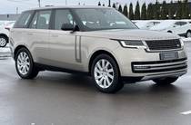 Land Rover Range Rover HSE