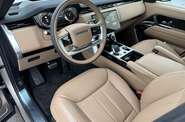 Land Rover Range Rover HSE