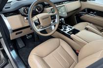 Land Rover Range Rover HSE