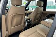 Land Rover Range Rover HSE