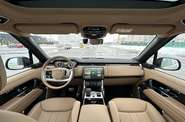 Land Rover Range Rover HSE