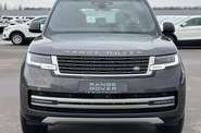 Land Rover Range Rover HSE