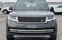 Land Rover Range Rover HSE