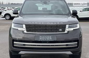 Land Rover Range Rover 2023 HSE