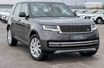 Land Rover Range Rover 3.0 D300 AT (301 к.с.) MHEV AWD 2023