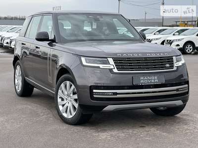 Land Rover Range Rover 2023 HSE