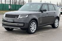 Land Rover Range Rover HSE