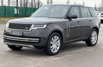 Land Rover Range Rover 2023 HSE