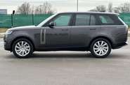 Land Rover Range Rover HSE