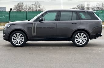 Land Rover Range Rover 2023 HSE