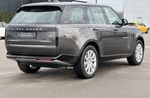 Land Rover Range Rover HSE