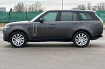 Land Rover Range Rover HSE