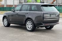 Land Rover Range Rover HSE