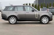 Land Rover Range Rover HSE