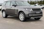 Land Rover Range Rover HSE