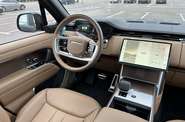 Land Rover Range Rover Autobiography