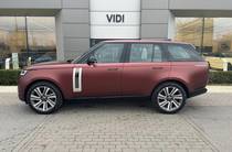 Land Rover Range Rover SV Autobiography