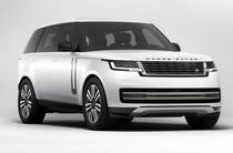 Land Rover Range Rover HSE