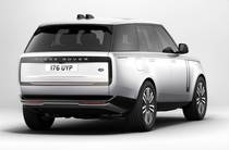 Land Rover Range Rover HSE