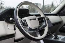 Land Rover Range Rover Autobiography