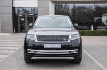 Land Rover Range Rover Autobiography