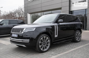 Land Rover Range Rover 4.4 P530 AT (530 к.с.) AWD 2024