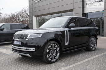 Land Rover Range Rover 2024 Autobiography