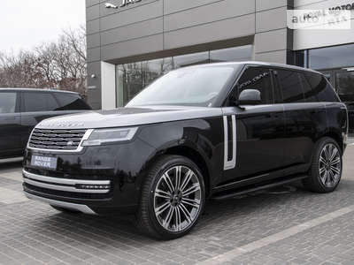 Land Rover Range Rover Autobiography 4.4 P530 AT (530 к.с.) AWD 2024