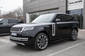 Land Rover Range Rover Autobiography