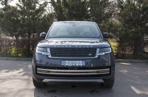 Land Rover Range Rover HSE