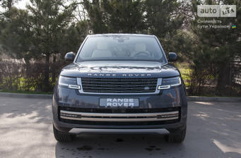 Land Rover Range Rover 2024 HSE