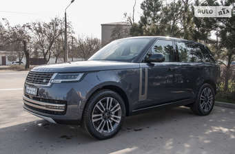 Land Rover Range Rover 2024 в Одесса