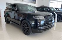 Land Rover Range Rover Autobiography