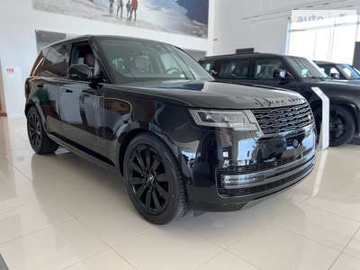 Land Rover Range Rover 2023 Autobiography